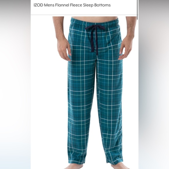 💕NWT Plaid PJ Pants - Picture 7 of 11